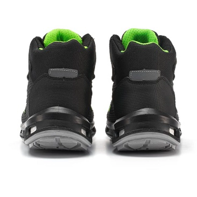 Vendita online Scarpe UP HARD ESD S3 CI SRC Linea RedLion